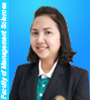 นางสาวมิตตรี เลขะพันธุ์